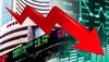 Stock Market: लाल निशान में बंद हुए बाजार, बजाज फिनसर्व में बड़ी गिरावट, जानें कैसा रहा हाल?