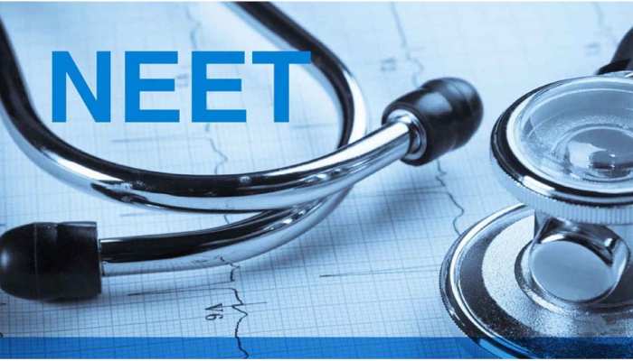 NEET UG Result 2022 Declared for medical entrance exam National Testing  Agency htzs | NEET UG Result 2022: परीक्षा परिणाम घोषित; राजस्थान की  तनिष्का ने किया टॉप | Hindi News, Zee Salaam ख़बरें