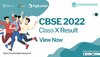 CBSE 10th Result जारी, cbseresults.nic.in पर डायरेक्ट लिंक से करें चेक