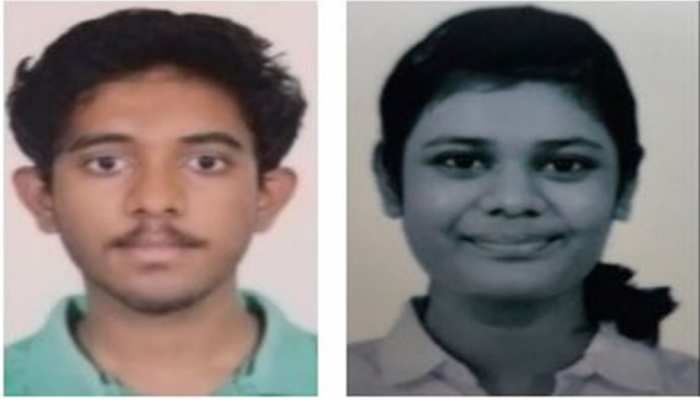 jee advanced result 2022 declared R K Shishir of iit bombay zone become  topper see toppers list here kjed | JEE Advanced 2022 Toppers: आईआईटी  बॉम्बे जोन के 'आर के शिशिर' ने