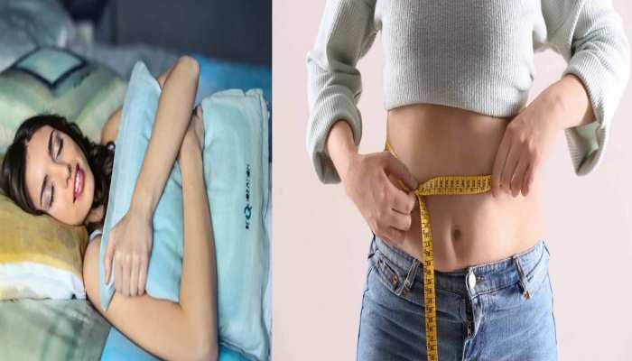 Weight Loss: रात को इतने घंटे सोने से होगा वजन कम, हृदय संबंधी बीमारियां रहेंगी दूर 