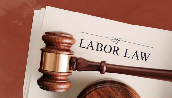 New Labour Code: हफ्ते में 3 दिन की छुट्टी और बाकी दिन 12 घंटे काम, जानें 8 बातें