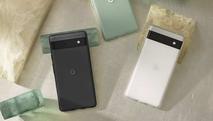 Google Pixel 6a पर 16,000 रुपये का बंपर डिस्काउंट! चूके तो हाथ से निकल जाएगा मौका   