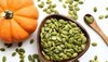 Pumpkin Seeds: इस समय करें कद्दू के बीज का सेवन, शरीर को मिलेंगे अनगिनत फायदे