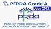 PFRDA Recruitment 2022:  पेंशन निधि में सरकारी  नौकरी का शानदार मौका, जानें डिटेल