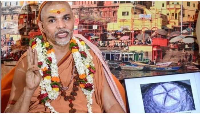 स्वरूपानंद सरस्वती के उत्तराधिकारी की हुई घोषणा, जानें कौन हैं स्वामी अविमुक्तेश्वरा