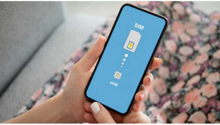 हर तरफ iPhone 14 के eSIM की चर्चा, जानिए क्या है यह टेक्नोलॉजी, क्या हैं इसके नुकसान