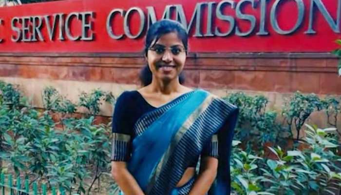 6 बार UPSC में फेल होने के बाद जब बेटी बनी IAS, तो मां को हो गया कैंसर; पढ़िए कहानी