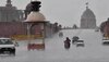 Weather Update: Delhi NCR में गर्मी-उमस से राहत, कुछ दिन बदला रहेगा मौसम का मिजाज 