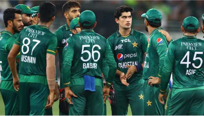 Pakistan Squad for T20 World Cup: पाक टीम का होगा ऐलान, इन खिलाड़ियों को मिलेगा मौका