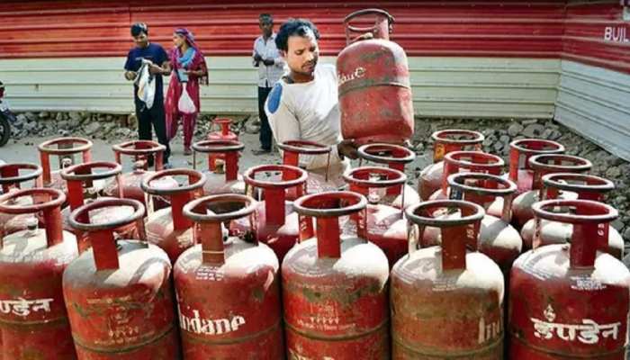now you can take lpg gas connection in missed call only indane issue number | LPG Gas Cylinder: आपके घर भी है गैस सिलेंडर तो इस नंबर पर करें मिस्ड कॉल, कंपनी