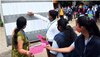 CUET UG रिजल्ट हुआ जारी, जानें कैसे मिलेगा एडमिशन