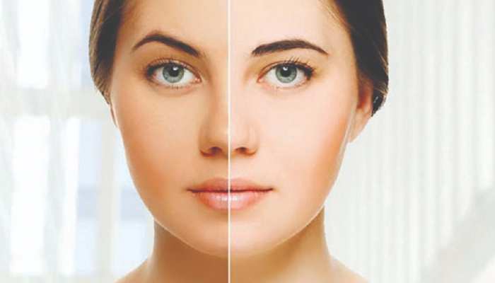 Face skin care tips before sleep to make glowing face gora hone ka upay  sscmp | Face Skin Care: दूध, चावल और तिल से हो जाएगा कमाल, रातभर में निखर  आएगा आपका