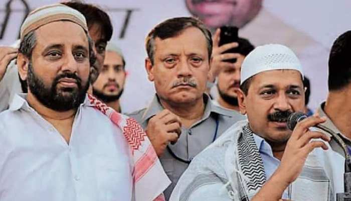 Amanatullah Khan Intorogated by ED: ସିସୋଦିଆଙ୍କ ପରେ ଅମାନୁତୁଲ୍ଲହାଙ୍କ ପାଇଁ ବଢିଲା ଅଡ଼ୁଆ