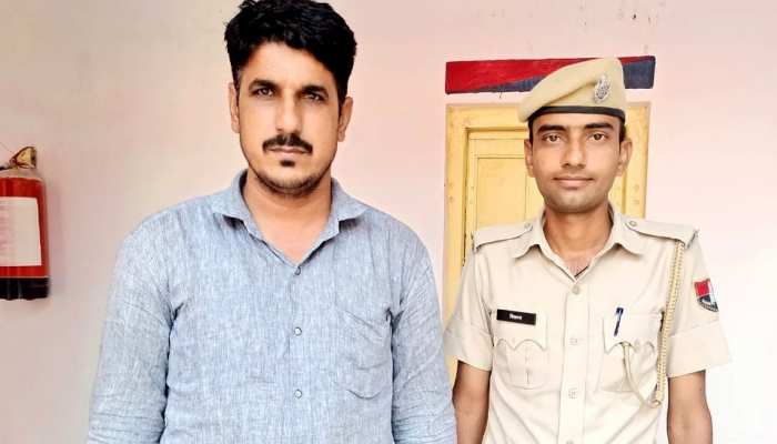 आत्महत्या के मामले में उकसाने वाले नामजद आरोपी को पुलिस ने किया गिरफ्तार,पूछताछ जारी