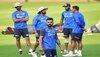 IND vs AUS T20 Series: मोहाली पहुंची ऑस्ट्रेलियाई टीम ने शुरू किया अभ्यास, टीम इंडिया आज पहुंचेगी 