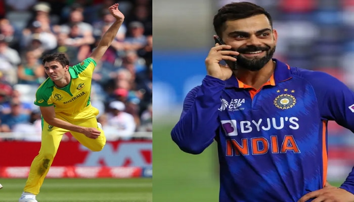 पैट कमिंस ने बताया ऑस्ट्रेलिया के लिए सबसे बड़ी चुनौती है भारत का ये स्टार बल्लेबाज 