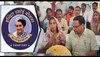 जल महल की पाल पर इंदिरा रसोई का शुभारंभ, मंत्री जोशी- मेयर गुर्जर ने उठाया खाने का लुत्फ