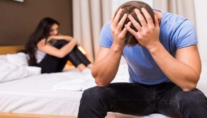 Men Impotence: इस बुखार के कारण पुरुष हो सकते हैं नपुंसक! जानिये कैसे करें बचाव