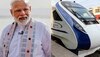Vande Bharat Express: 30 सितंबर से दौड़ेगी वंदे भारत एक्सप्रेस, PM मोदी दिखाएंगे हरी झंडी, फटाफट चेक करें रूट लिस्ट 