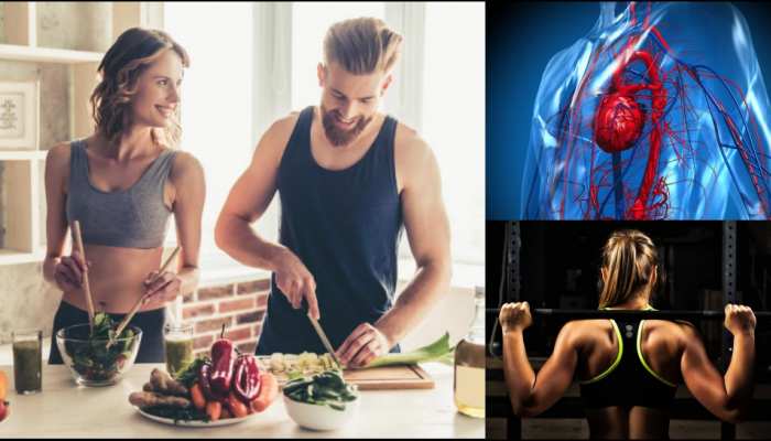 Healthy Diet: ये 5 सस्ती चीजें है सेहत का खजाना, शरीर में बढ़ाती हैं ताकत और खून