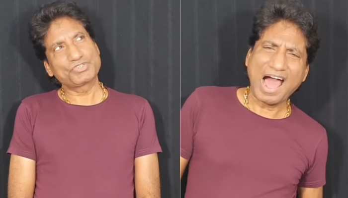Comedian Raju Srivastava died after fighting for his life for 40 days Comedian Raju Srivastava died after fighting for his life for 40 days