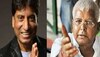 लालू के सामने ही राजू श्रीवास्तव कर रहे थे उनकी एक्टिंग, पूर्व CM ने कहा- 'गलत मत बोलो', जानिए पूरा मामला