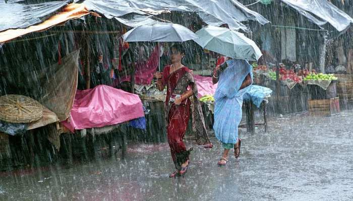 Monsoon: ମୌସୁମୀ ପ୍ରତ୍ୟାବର୍ତ୍ତନକୁ ନେଇ IMD ଜାରି କଲା ଏହି ଆଲର୍ଟ