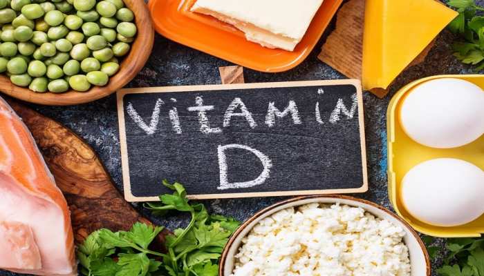 Vitamin-D: शरीर में ये बदलाव देते विटामिन-डी की कमी के संकेत, इन चीजों का करें सेवन
