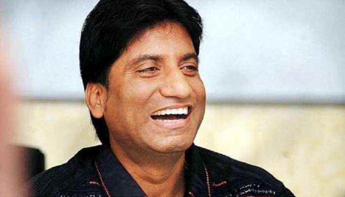 कॉमेडी किंग राजू श्रीवास्तव का निधन, दिल्ली के एम्स में ली अंतिम सांस