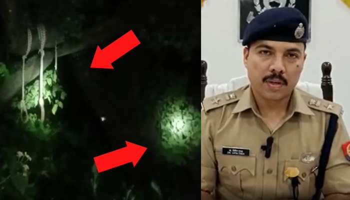 Crime: लिव इन में रहने वाले टीचर और स्टूडेंट को जंगल में फंदे पर किसने लटकाया?