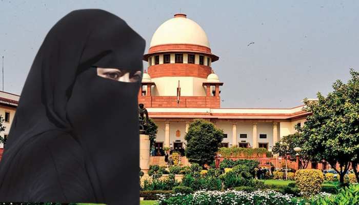 Hijab Controversy: स्कूल-कॉलेज में हिजाब पर क्या हटेगा प्रतिबंध? SC ने सुरक्षित रखा फैसला