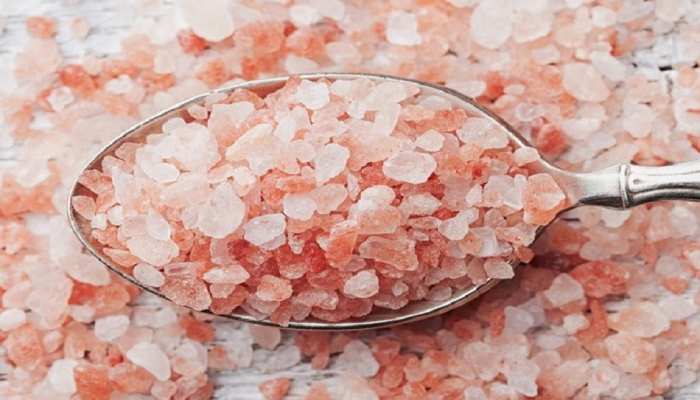 Benefits of Rock Salt: बड़े काम का है सेंधा नमक, कई बीमारियों का है आसान इलाज