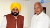 Governor VS CM: ਰਾਜਪਾਲ ਪੁਰੋਹਿਤ ਨੇ CM ਮਾਨ ਨੂੰ ਪੜ੍ਹਾਇਆ ਕਾਨੂੰਨ ਦਾ ਕੈਦਾ!