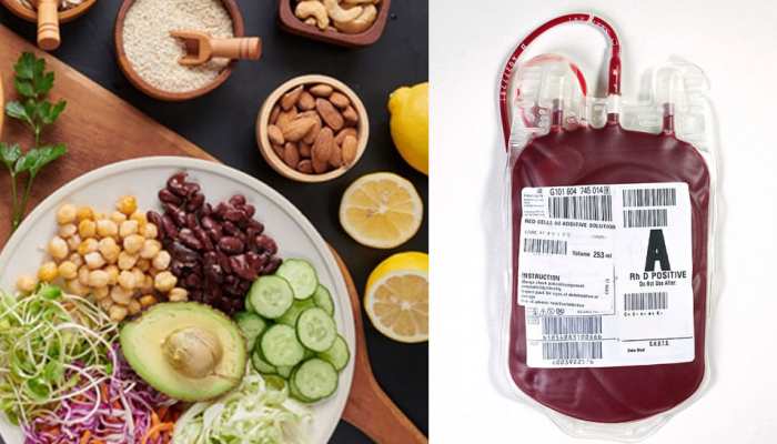 Blood Purifying Foods: इन चीजों को खाने से खून होगा साफ, कई बीमारियों का टलेगा खतरा