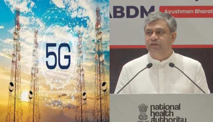 5G services: भारत के कोने-कोने तक 5जी पहुंचाने में कितना वक्त लगेगा? मोदी सरकार ने बताया