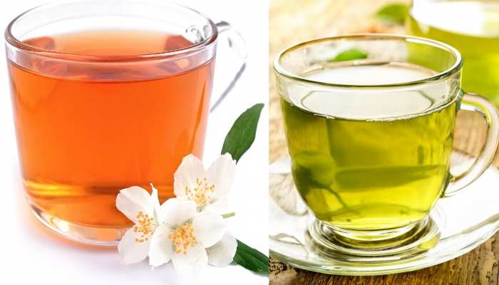 Tea for Weight Loss: चमेली की चाय या ग्रीन टी? वजन घटाने के लिए क्या है बेहतर, जानें