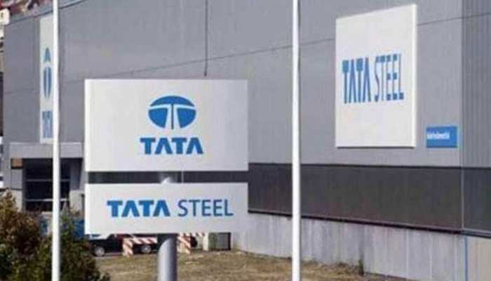 Tata Steel के शेयर पर है नजर? कंपनी से जुड़े इस अधिकारी ने कह दी बड़ी बात
