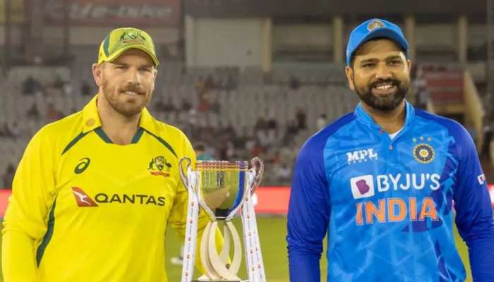 IND vs AUS LIVE Score: टीम इंडिया-ऑस्ट्रेलिया के बीच सीरीज डिसाइडर मैच, थोड़ी देर में होगा टॉस