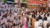 Pachpadra: बजरी ठेकेदारों की मनमानी का विरोध, मांग ना मानने पर बड़े आंदोलन की चेतावनी