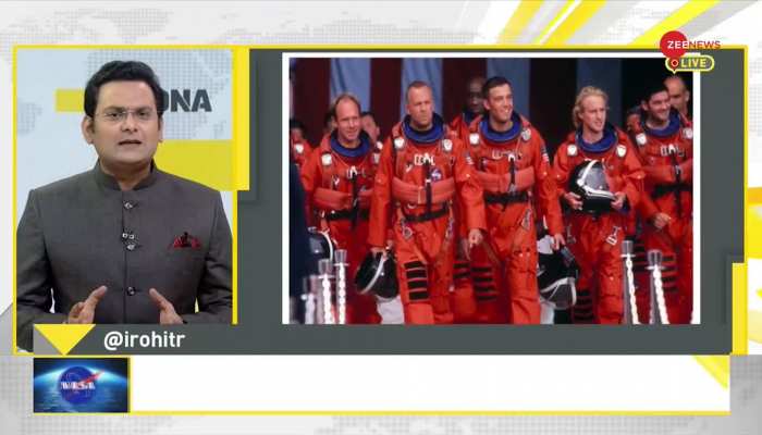 DNA : पृथ्वी बचाने की तैयारी क्यों कर रही है NASA?