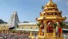 Tirupati मंदिर ने जारी किया संपत्तियों का ब्योरा, जानिए कितने टन सोना और प्रॉपर्टी? 