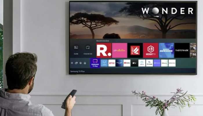 Samsung ने लॉन्च किया 12 हजार वाला 32-इंच का Smart TV, ऐसे खरीदें और सस्ते में
