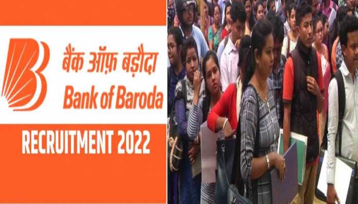 Bank Of Baroda Jobs:डिजिटल मार्केटिंग स्पेशलिस्ट व बिजनेस मैनेजर के 72 पदों पर भर्ती