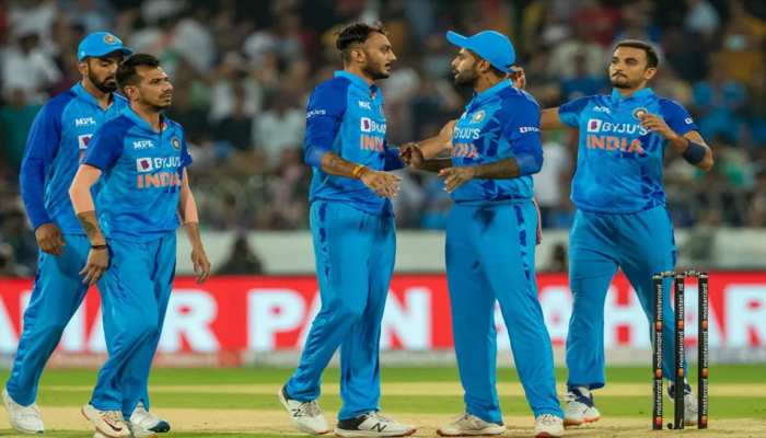सेलेक्टर्स ने अचानक खोली इस प्लेयर की किस्मत, पहली बार भारत की T20 टीम में मिली जगह