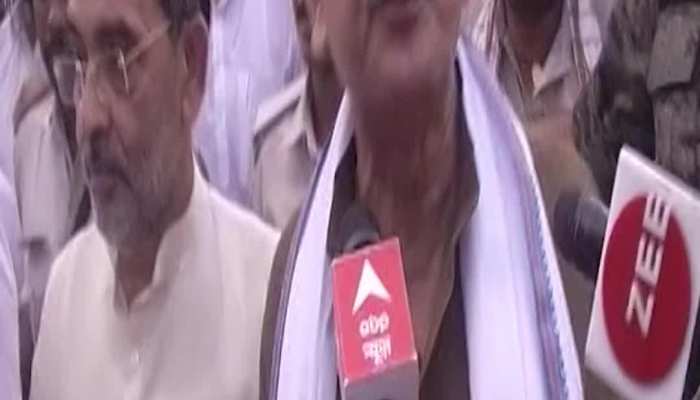 Bihar Politics : Lalan Singh का CBI और ED को लेकर BJP पर हमला