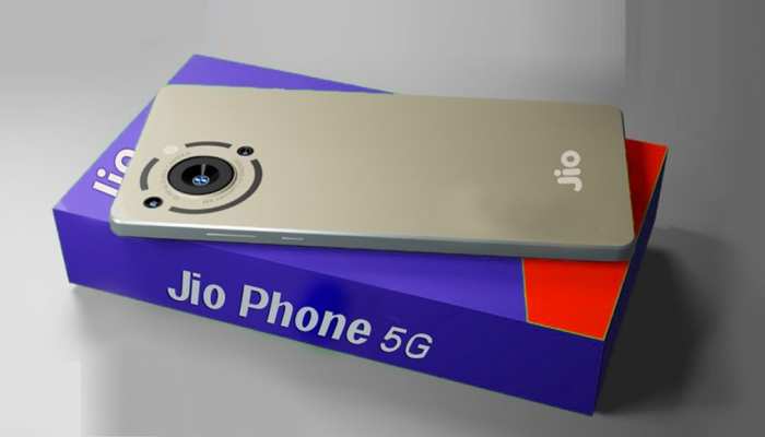 Jio ला रहा सबसे सस्ता 5G फोन, कीमत जानकर लोग बोले- एक ही दिल है कितनी बार जीतोगे