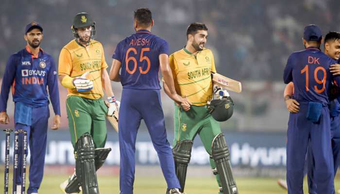5 भारतीय प्लेयर्स ने बनाए अफ्रीकी टीम के खिलाफ सबसे ज्यादा रन, एक ले चुका है संन्यास