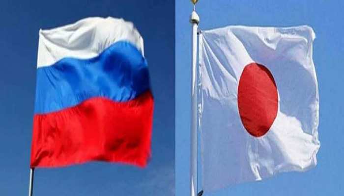  रूस ने जापानी राजनयिक को हिरासत में लिया, जापान ने माफी की मांग की