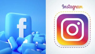 facebook and instagram can use with only one app at one place meta new feature new update reels | Facebook Instagram: एक ही ऐप से चला सकेंगे फेसबुक और इंस्टाग्राम, मेटा ने